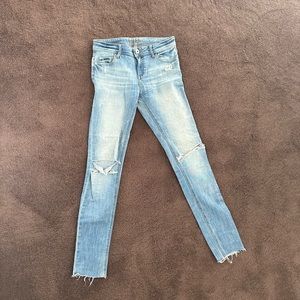 DL1961 Florence Instascupt Jeans